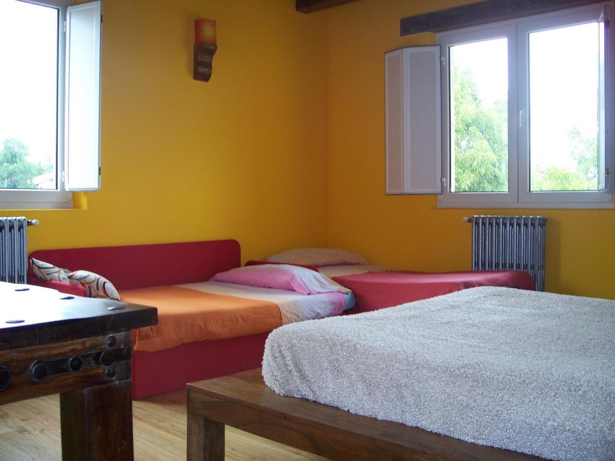 Casa Rural Quopiki Gopegi Habitación foto
