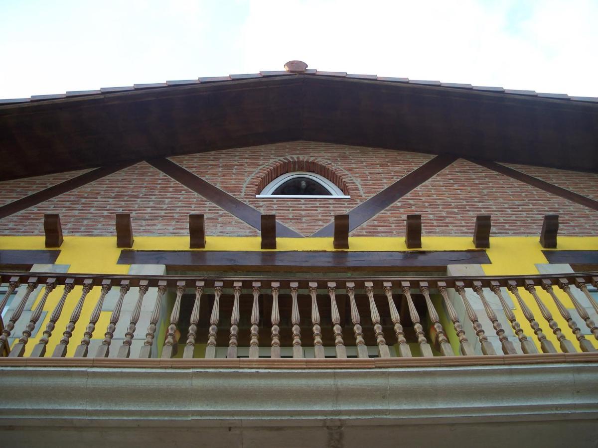 Casa Rural Quopiki Gopegi Exterior foto