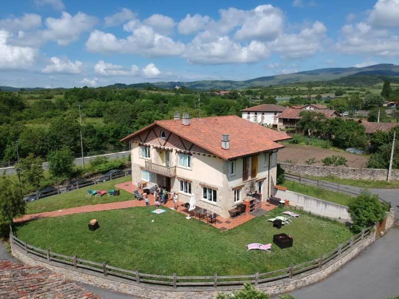 Casa Rural Quopiki Gopegi Exterior foto